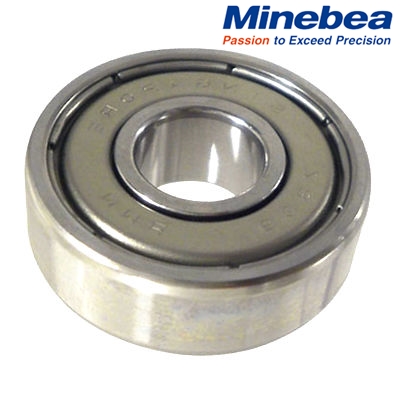 NMB 5x11x5mm DDL-1150ZZ Stainless Bearing
