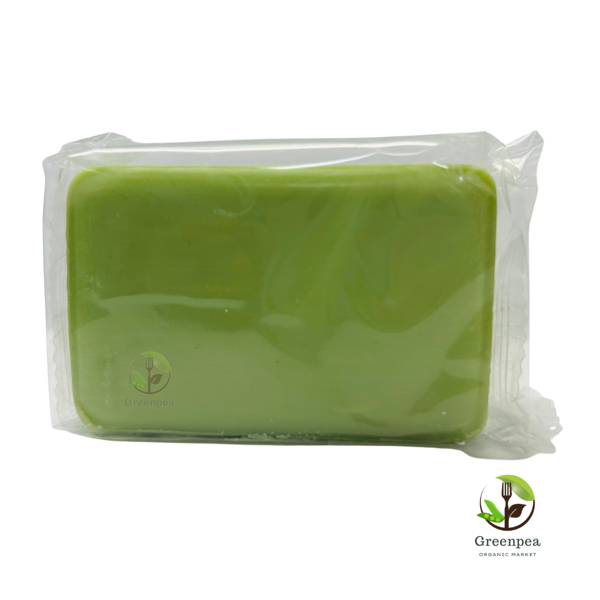 I Nature สบู่ก้อน มะพร้าวและฟ้าทะลายโจร ออร์แกนิค 120กรัม สำหรับผิวหน้า สิว แพ้ง่าย