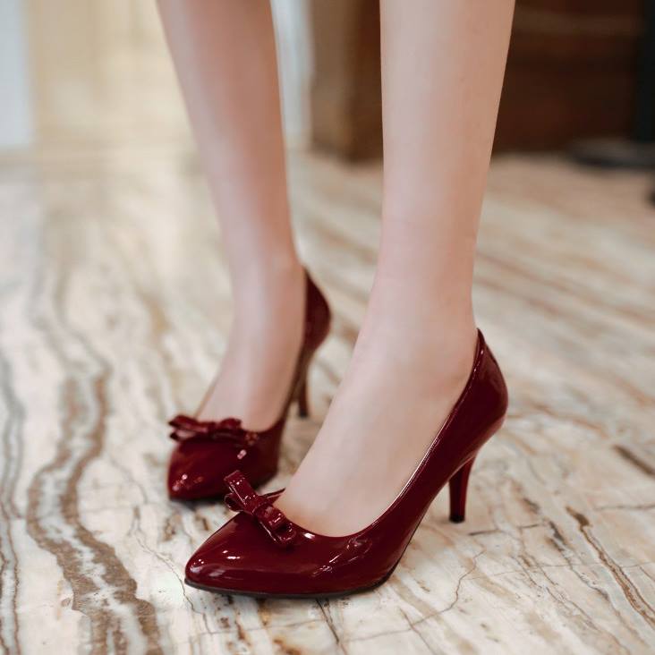 พรีออเดอร์ รองเท้าแฟชั่น 32-48 รหัส 55-3205