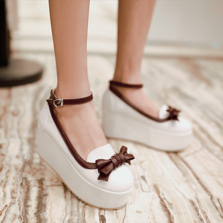 Preorder รองเท้าแฟชั่น สไตล์เกาหลี 34-43 รหัส 55-8151
