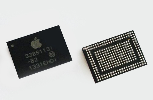 IC Power - iPhone 5G งานแท้