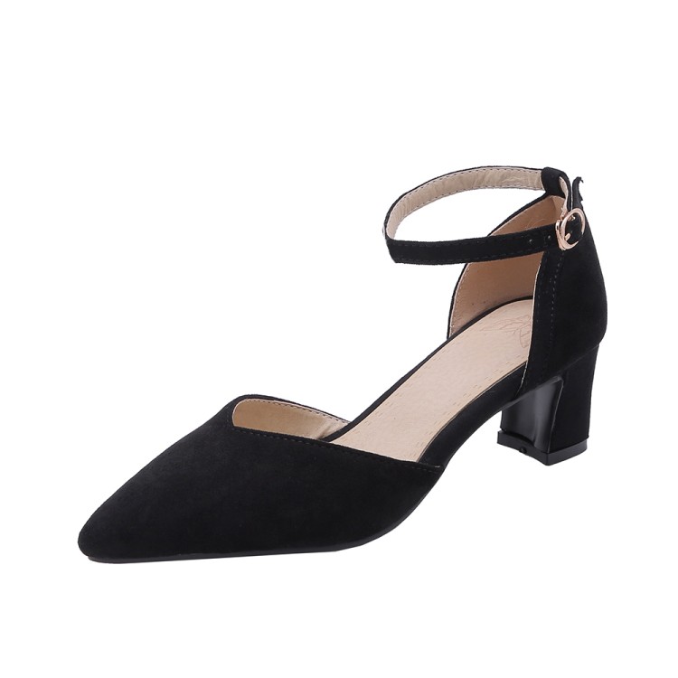 พรีออเดอร์ รองเท้าแฟชั่น 30-48 รหัส Y-9268