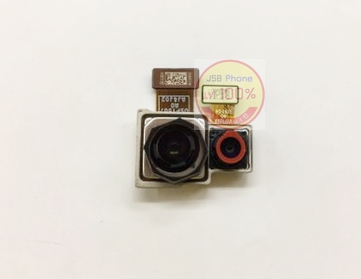 กล้องหลัง Oppo F11