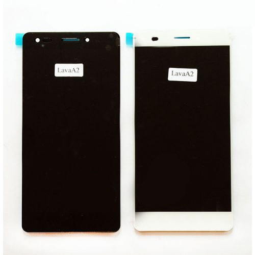 หน้าจอพร้อมทัสกรีน AIS - LAVA A2