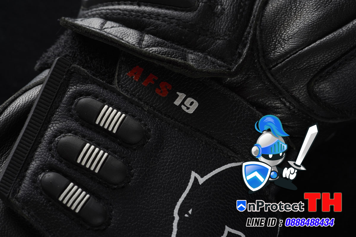 ถุงมือข้อยาว FURYGAN AFS19