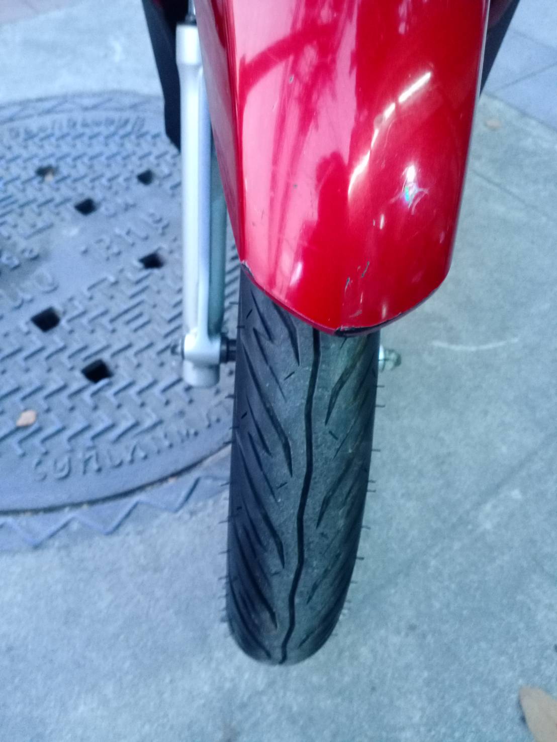 ปิดการขายรถสวยขอบคุณลูกค้าที่มาอุดหนุนครับผม คลิก 125 i สีแดงดำ ตัวท็อปล้อแม็ก เบรคอมบายมี idling stop