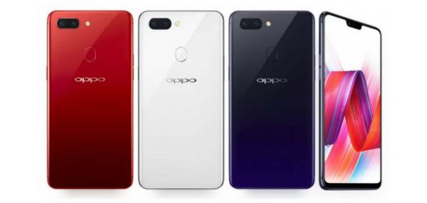 บอดดี้ชุด OPPO F7 //**ระบุสีตรงหมายเหตุ**//