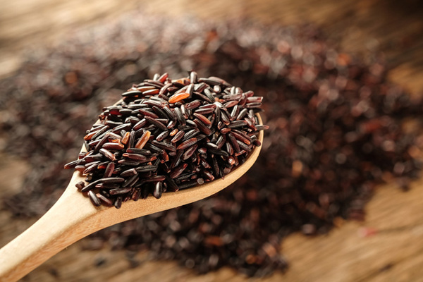 Allrite รวมข้าว เพื่อสุขภาพ ออแกนิค ขนาด 1 kg. ข้าวกล้อง ข้าวแดง ข้าวหอมนิล ข้าวไรซ์เบอร์รี่