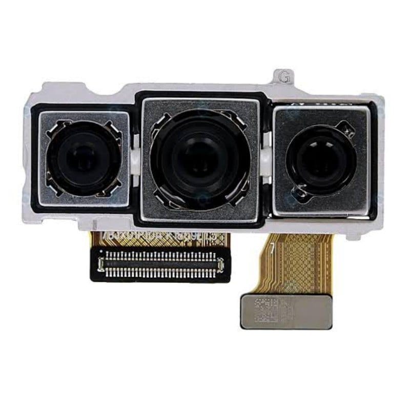 กล้องหลัง Vivo V15 Pro