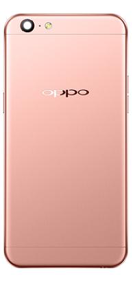 ฝาหลัง oppo a57