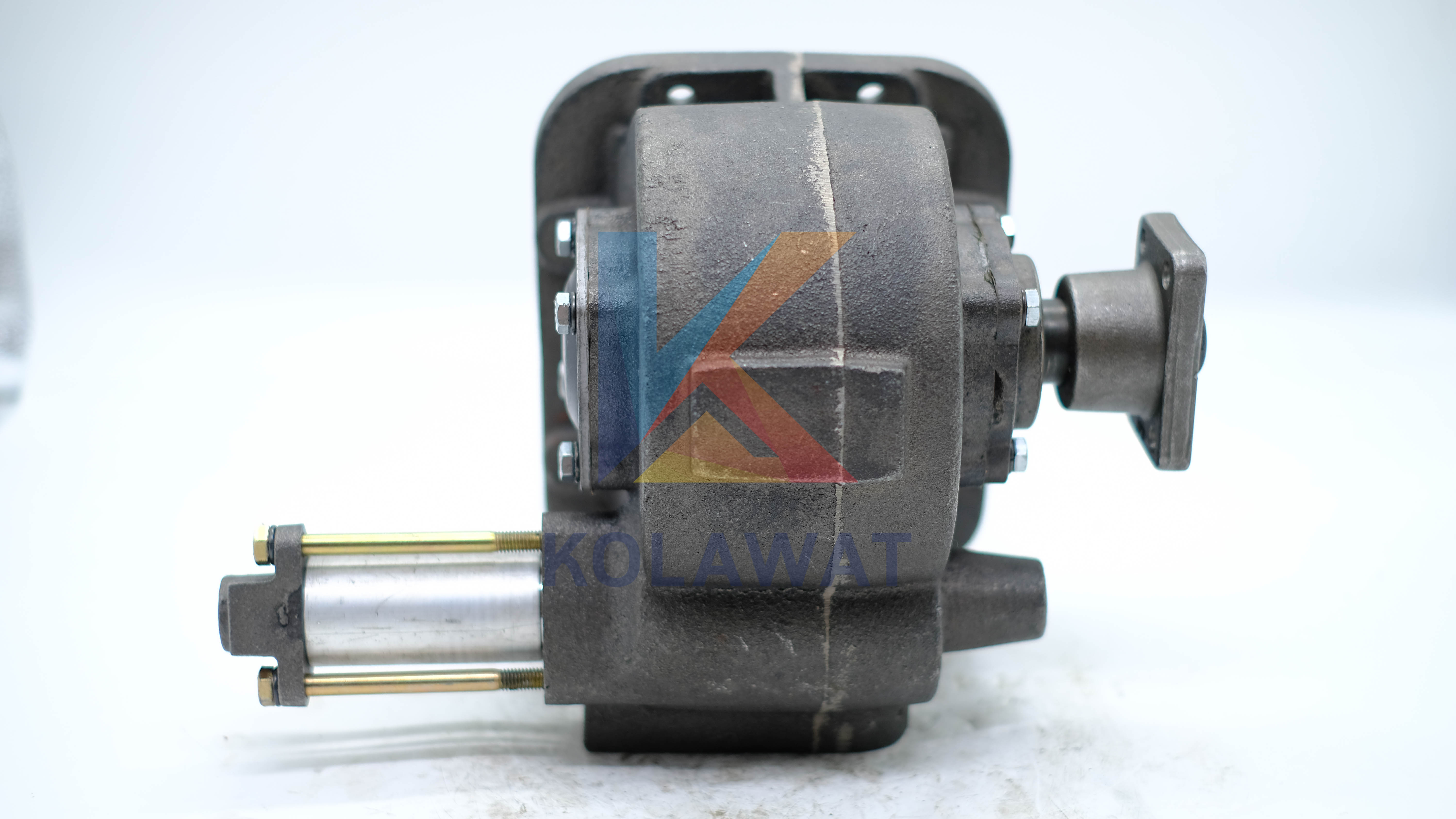 ISUZU 240 I 22T (ยิงลม)