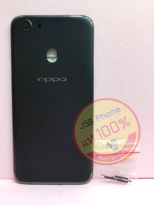 หน้ากาก(ชุด) oppo - F5//**ระบุสีตรงหมายเหตุ//**