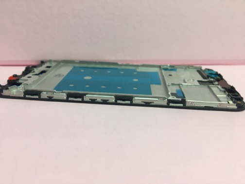 บอดี้กลาง/เคสกลาง Huawei 2i *//(ระบุสีตรงหมายเหตุ)//*