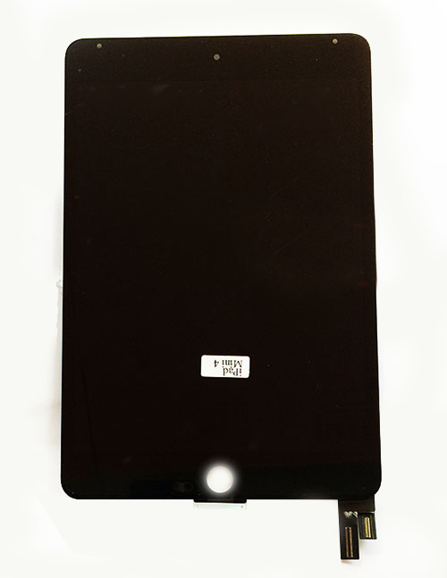 หน้าจอ iPad - iPad Mini 4 หน้าจอพร้อมทัสกรีน