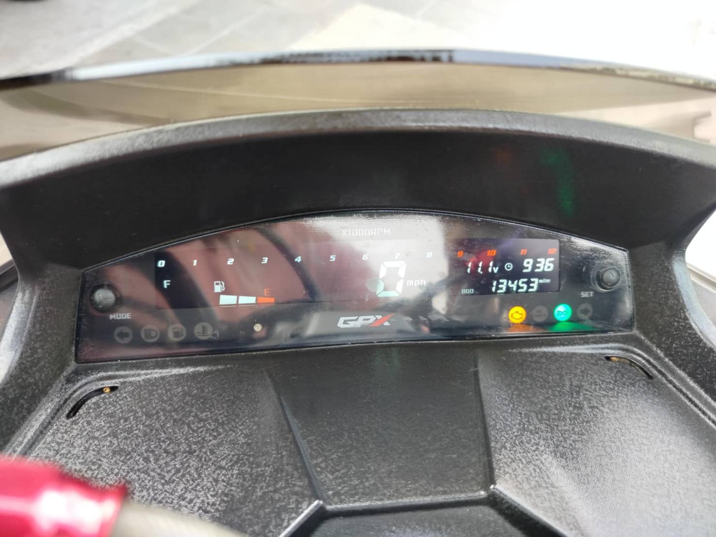 ปิดการขาย GPX โดน คีร์เลส 2 วาว 2021