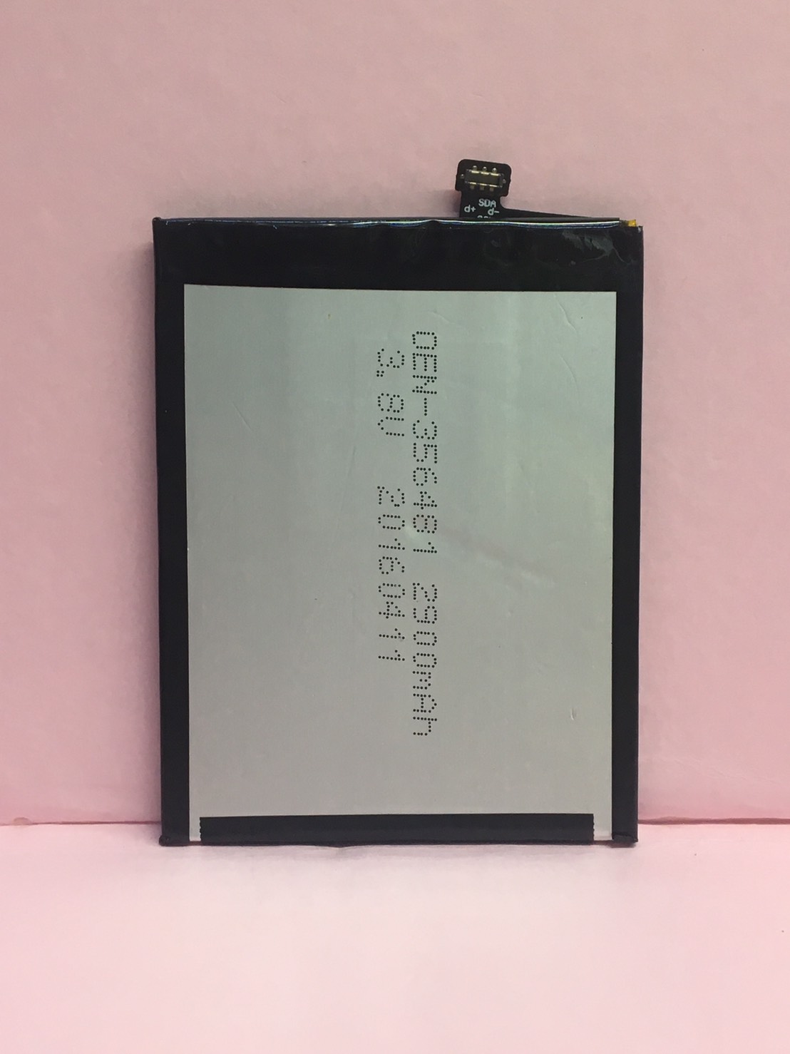 แบตเตอร์รี่ OPPO A71