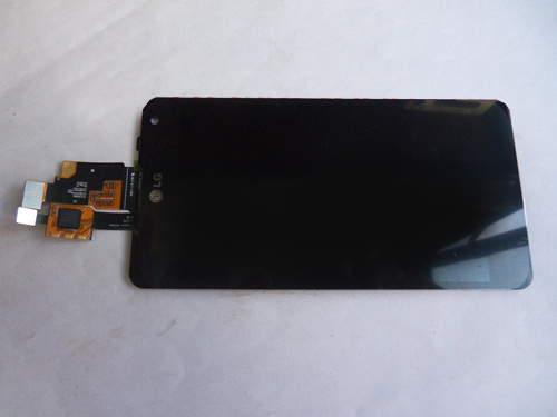 จอ LG Optimus G E975