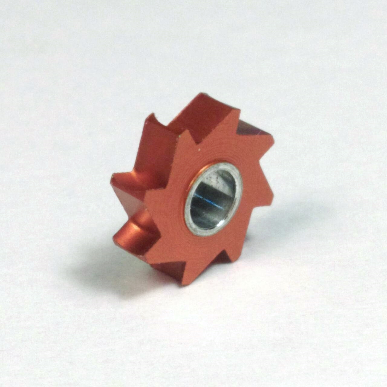 Impeller For Yoshida 640BP Push Button