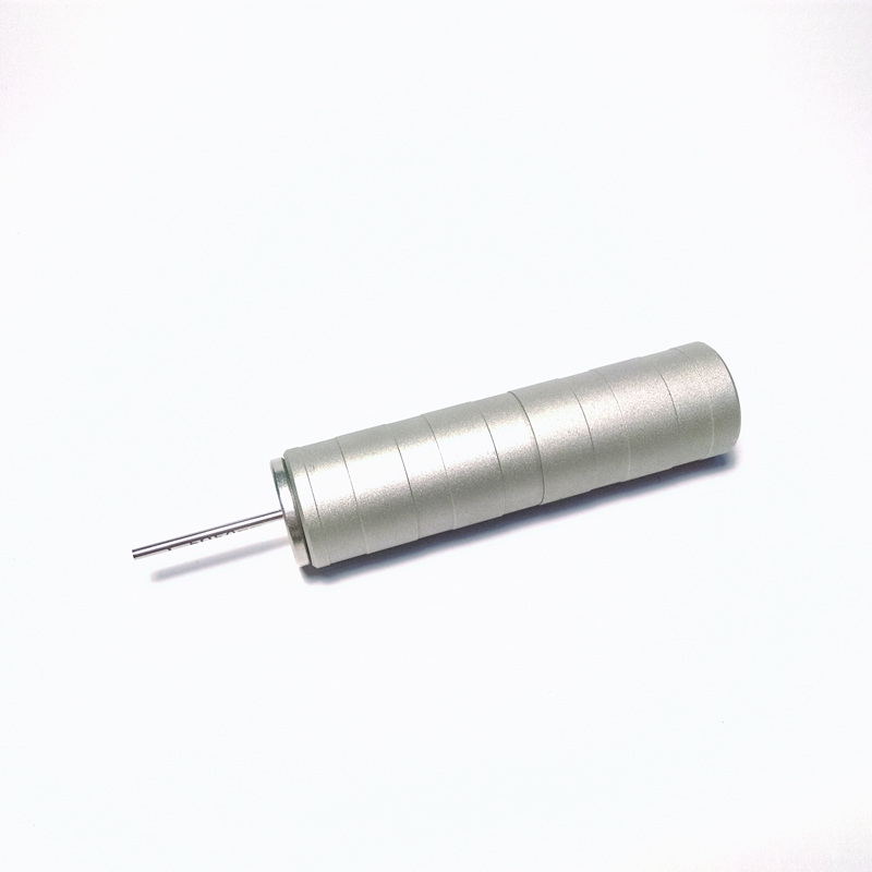 Spindle Chuck Pull Tester - ที่วัดแรงดึงชัก