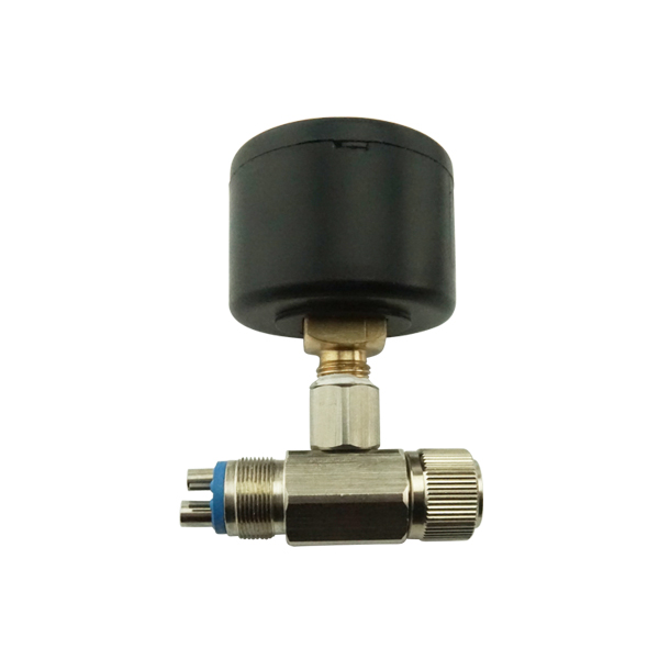 Digital Manometer For Dental Handpiece