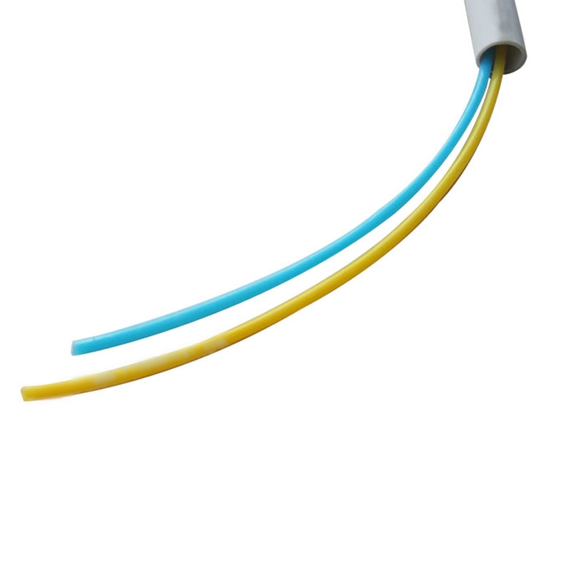 Water Air Syringe Tubing - สายทริ้ปเปิ้ลไซริ้ง