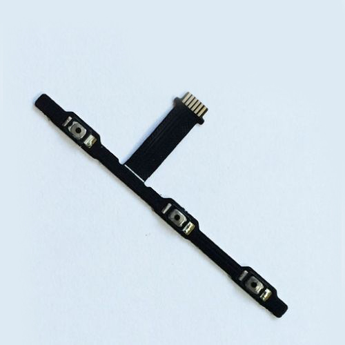 สายแพร Power - Asus Zenfone5