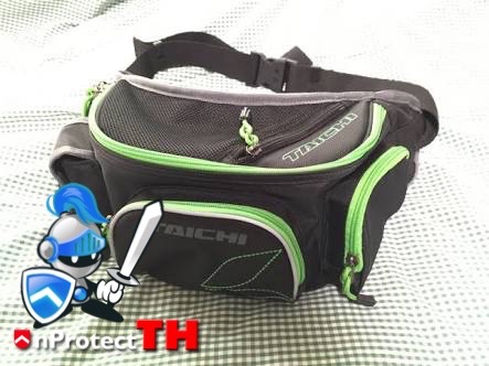 กระเป๋าคาดเอว TAICHI RSB258