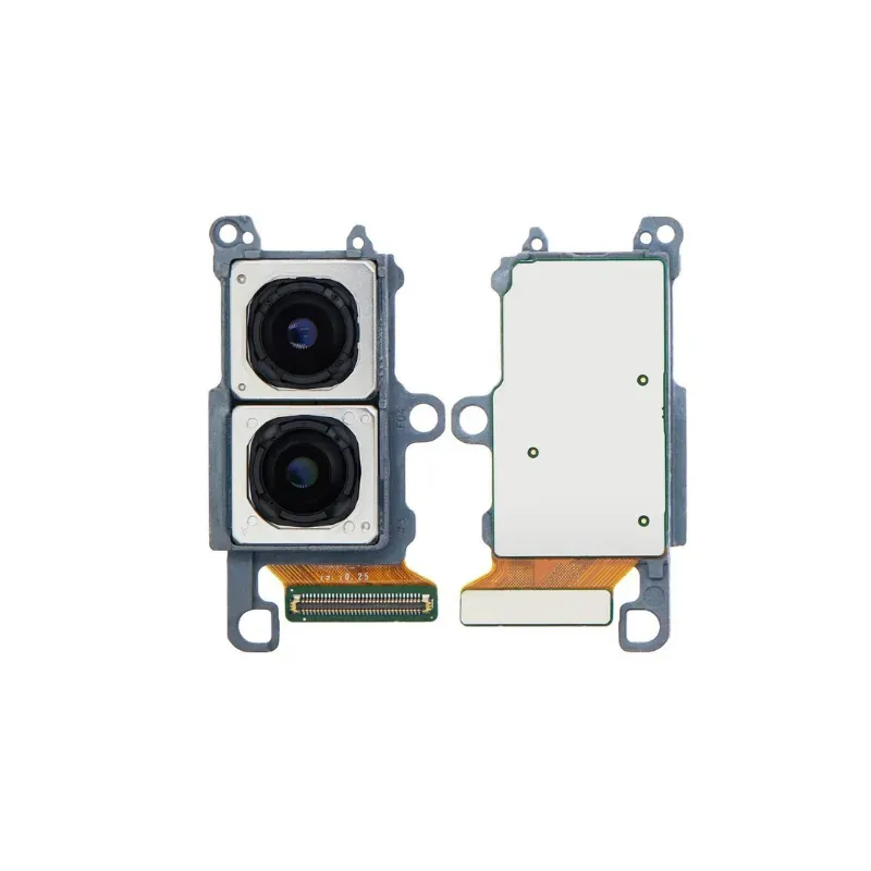 กล้องหลัง Oppo A76