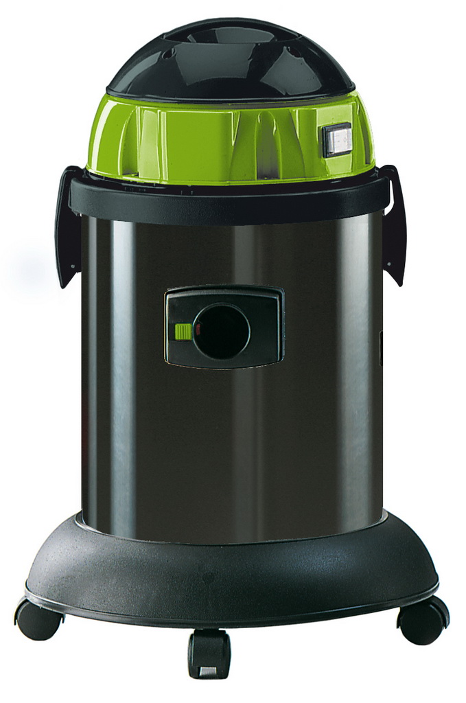 เครื่องดูดฝุ่น-ดูดน้ำ IPC 315HP