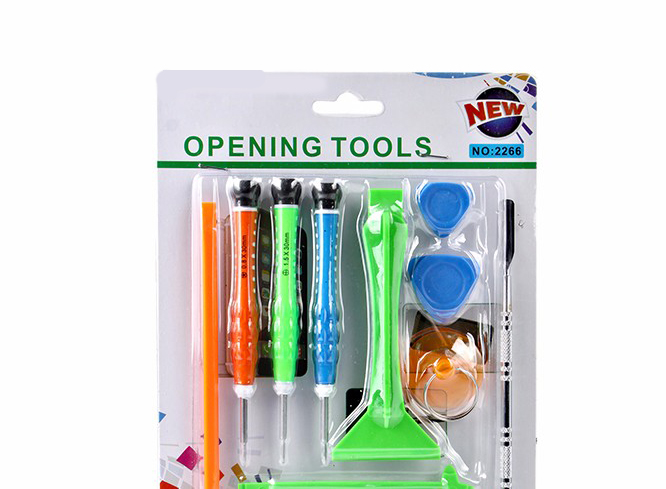 ชุดงัดมือถือ