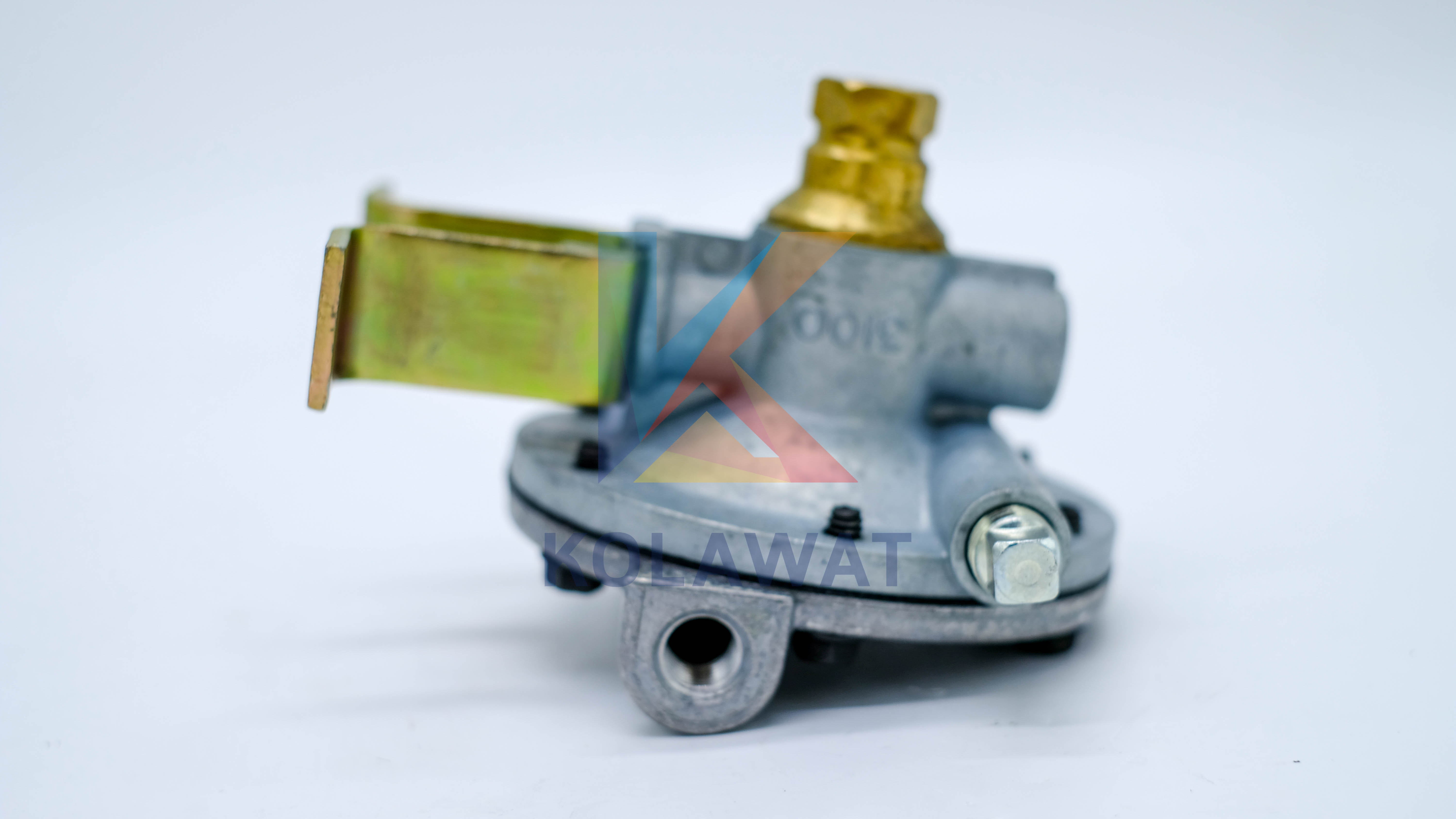 ระบบลม มินิวาล์ว Sealco 3100 (ของแท้) นำเข้าอเมริกา วาล์วลม Mini Valve วาล์วเพิ่มแรงลม รีเลย์ อะไหล่รถบรรทุกพ่วง ลูกพ่วง วาล์วจานบิน ซาลาเปาเบรค