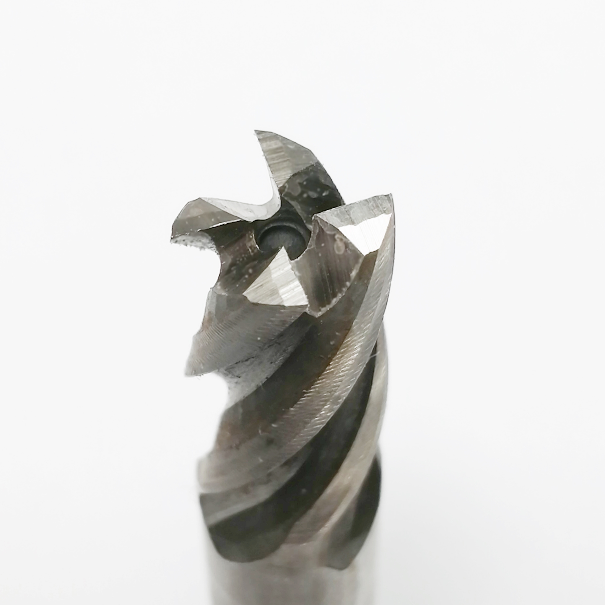 OPP SWT ดอกกัดเอ็นมิล HSS-AL ขนาด 2-12 mm. งานโลหะทั่วไป