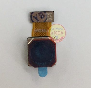 กล้องหลัง vivo V11