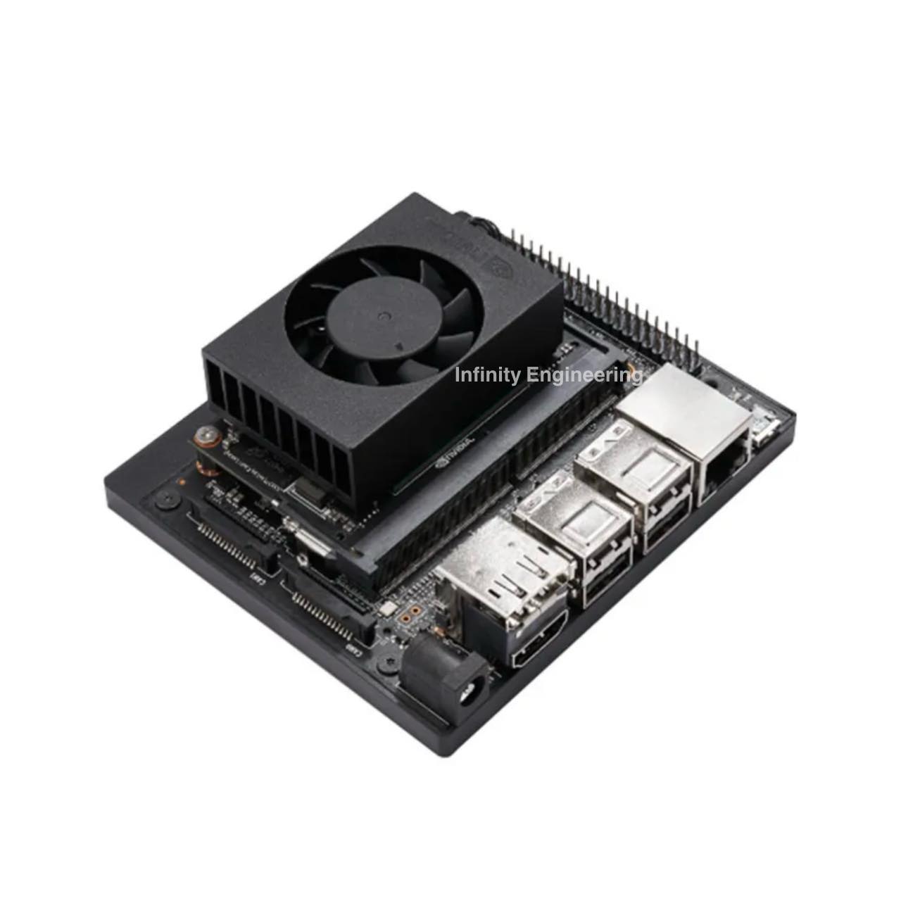 NVIDIA Jetson Xavier NX Developer Kit