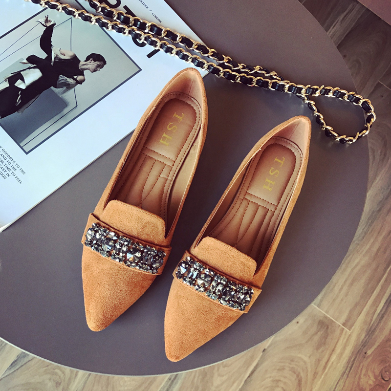 Preorder รองเท้าแฟชั่น 35-41 รหัส GB-9350