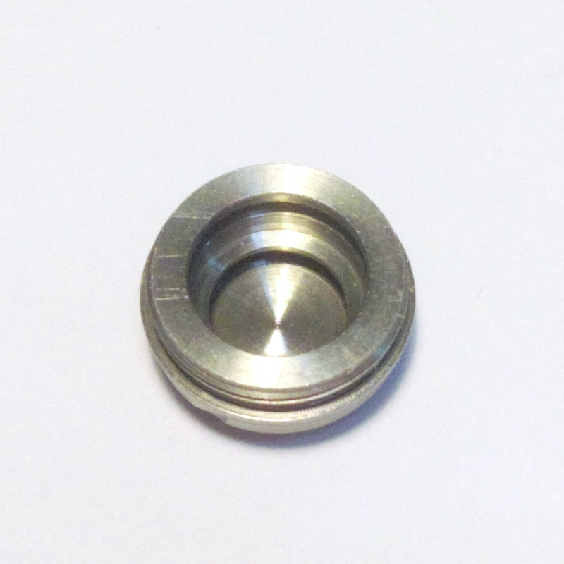 Push Button Cap For W&H TA-96LW