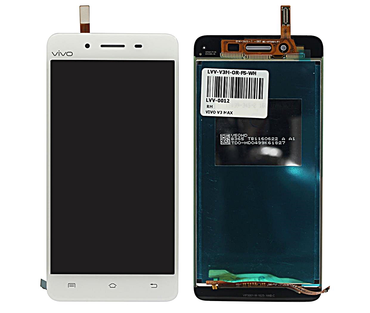 จอ Vivo v3 max พร้อมทัสกรีน /// ระบุสีตรงหมายเหตุ //**