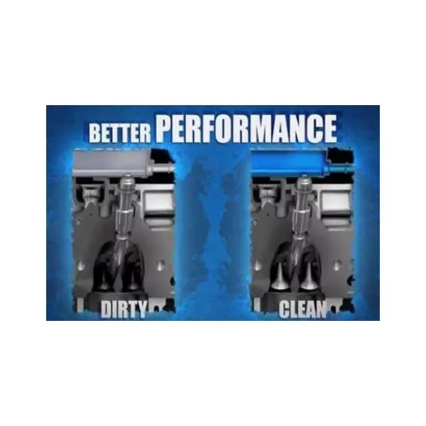 STP Diesel Fuel Treatment & Injector Cleaner น้ำยาล้างและบำรุงรักษาหัวฉีดดีเซล 200 ml.