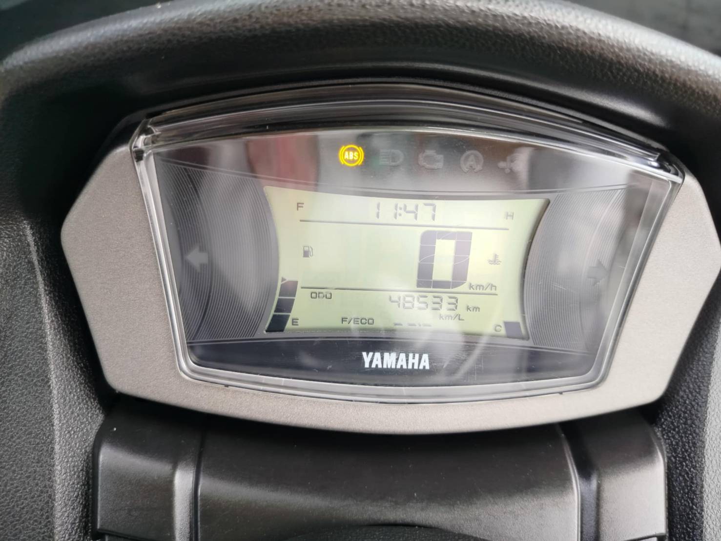 ปิดการขายครับ ขอบคุณลูกค้าที่อุดหนุนครับ Yamaha nmax abs ตัวใหม่