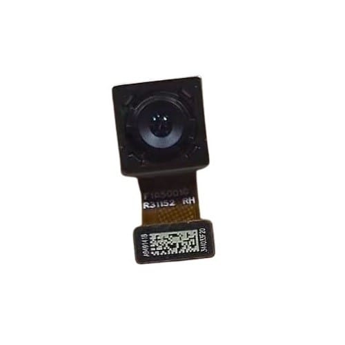 กล้องหน้า Oppo Realme C53