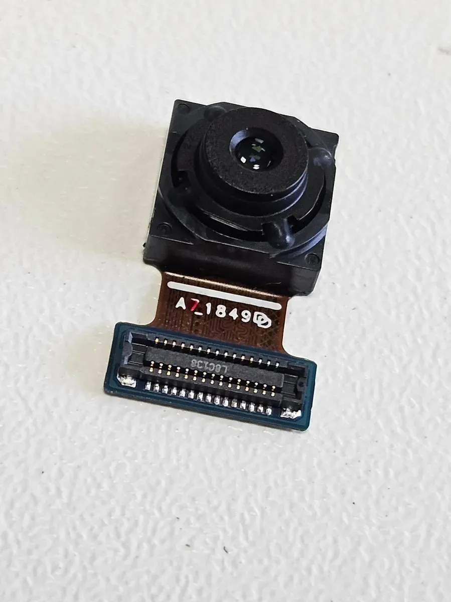 กล้องหน้า Sam A750/A7 2018