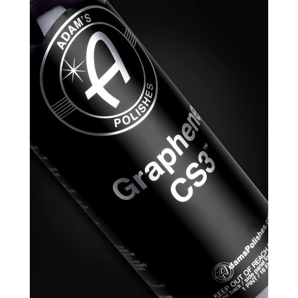 Adam's Graphene Detail Spray (32 oz/946 ml) สเปรย์สารพัดประโยชน์อดัมส์กราฟีนสำหรับทุกพื้นผิว