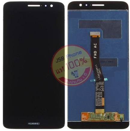 หน้าจอ HUAWEI - Nova Plus // **ระบุสีตรงหมายเหตุ**//