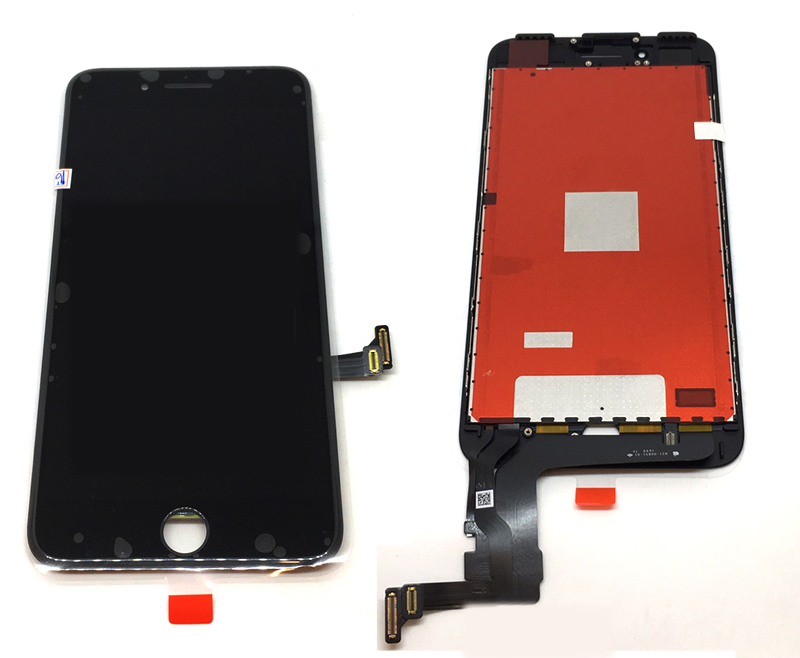 หน้าจอ iPhone - 7Plus (TFT) // ระบุสี ตรงหมายเหตุ //