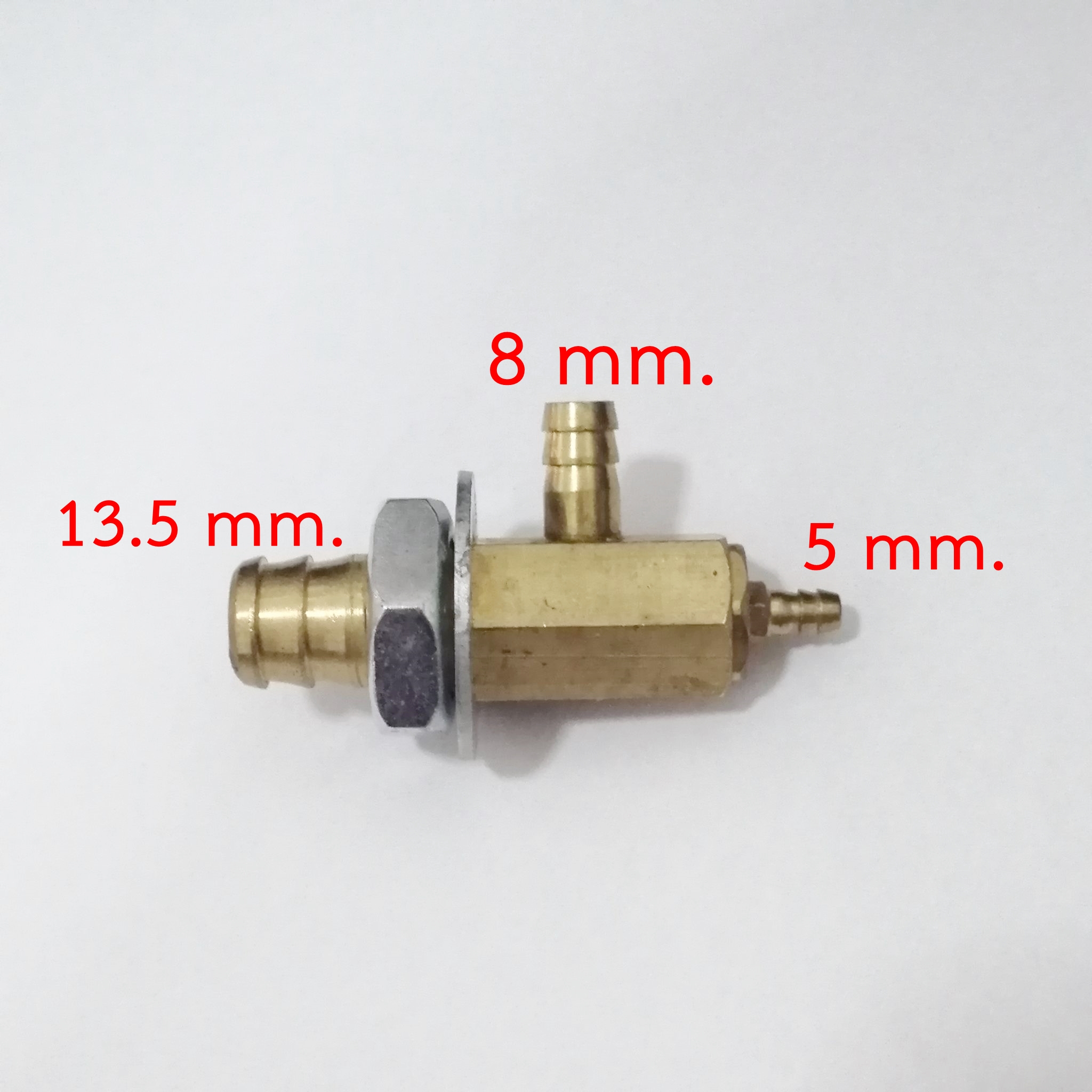 Suction Valve