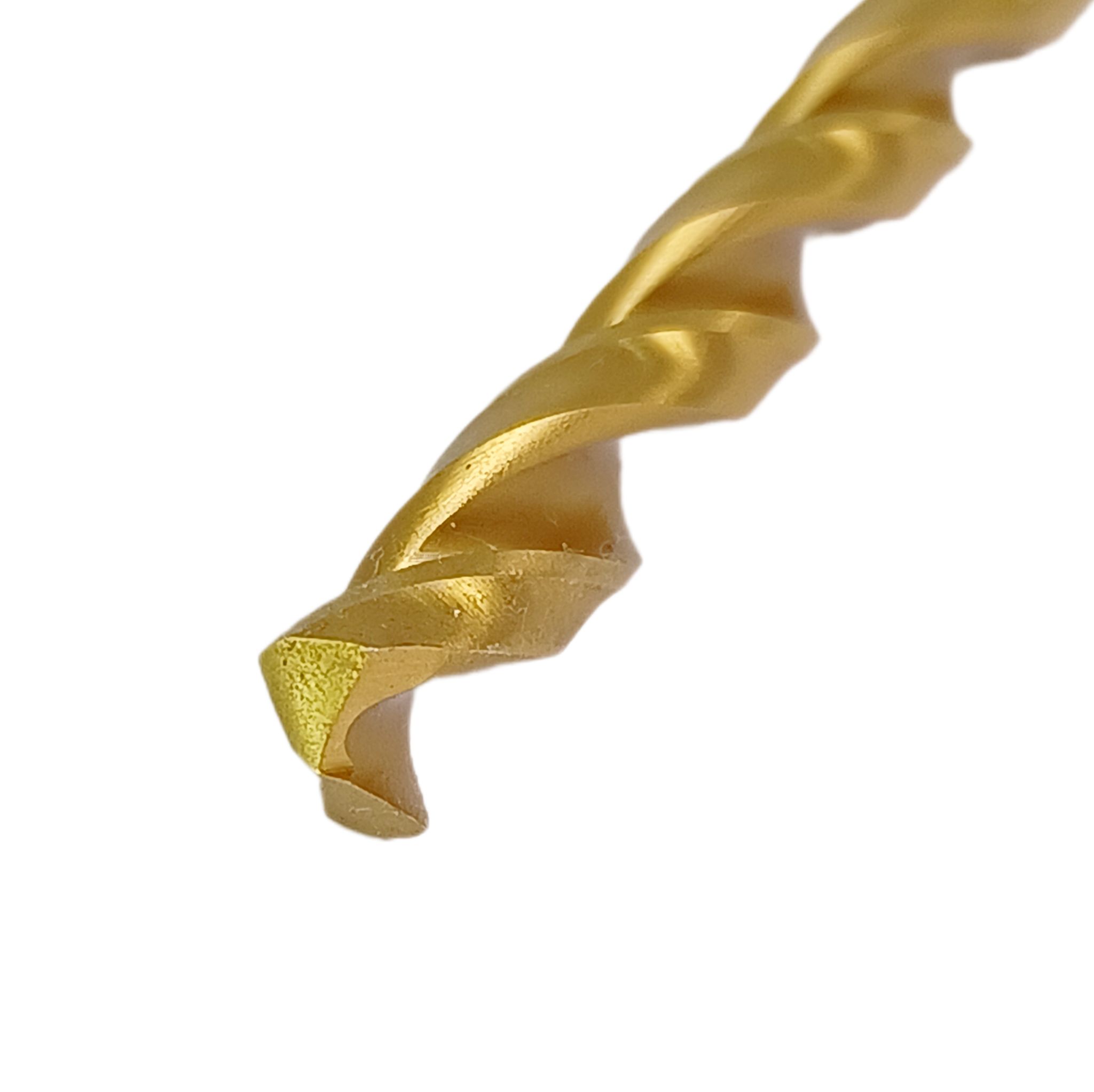 OPP LEEF ดอกสว่านโคบอลต์ HSS Co8 M42 เจาะสแตนเลส เหล็ก