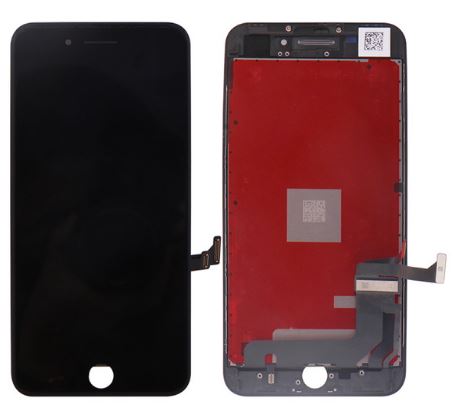 หน้าจอ iphone 8 // ระบุสี ตรงหมายเหตุ //