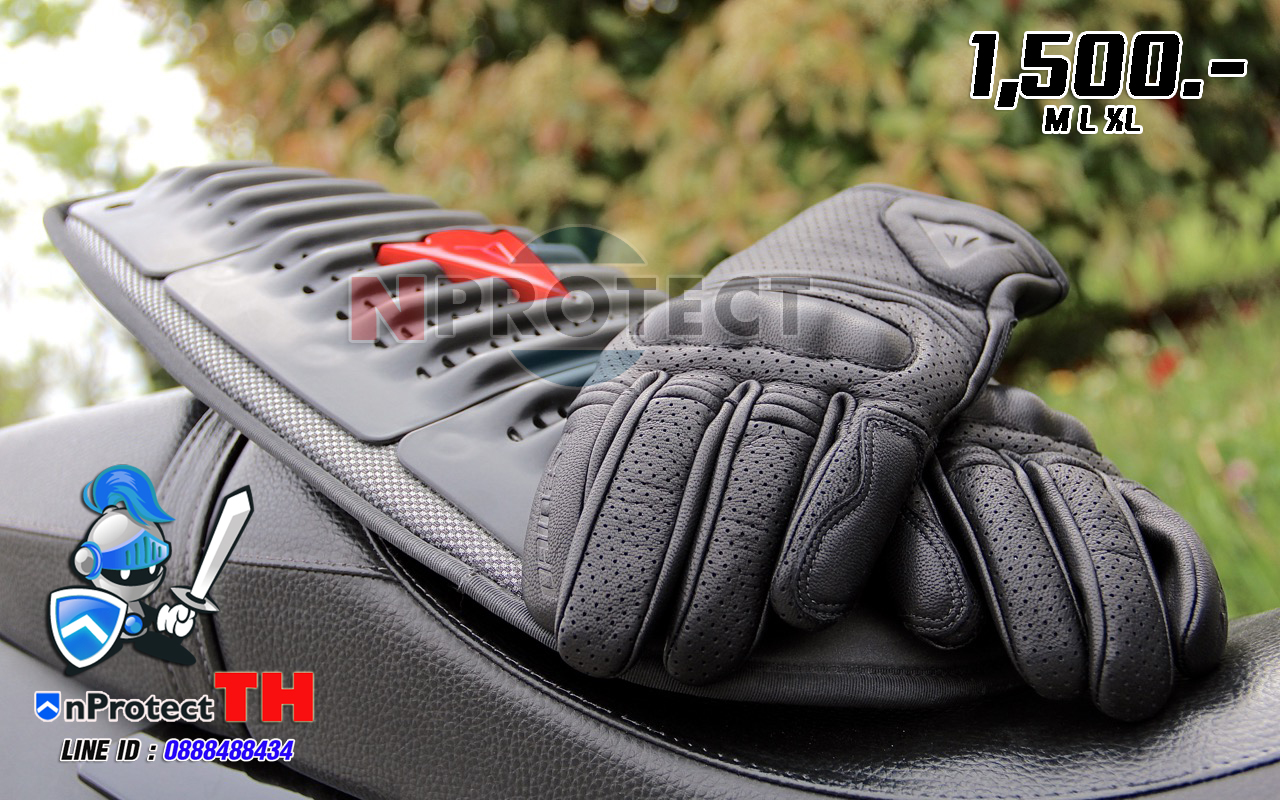 ถุงมือ Dainee Corbin Air Unisex กึ่งยาว