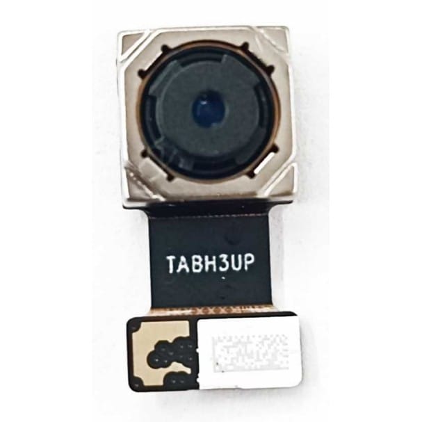 กล้องหลัง Realme C21Y