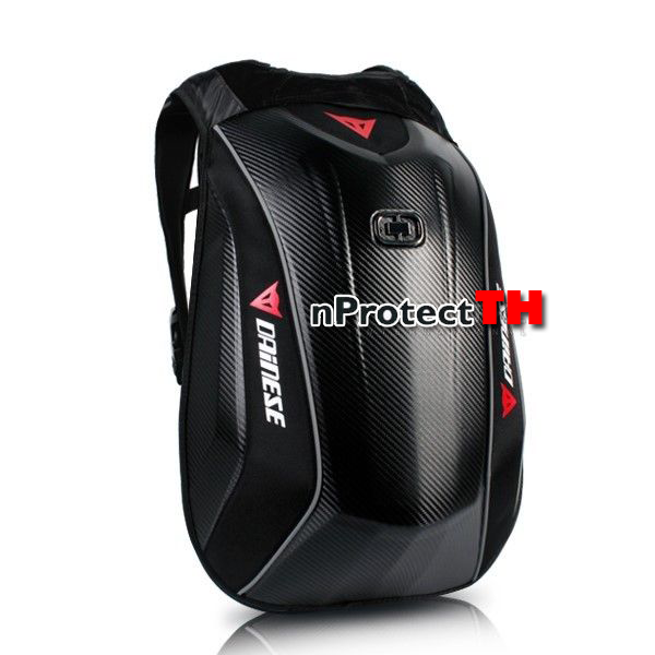 กระเป๋าเป้สะพายหลัง DAINESE D MACH CARBON